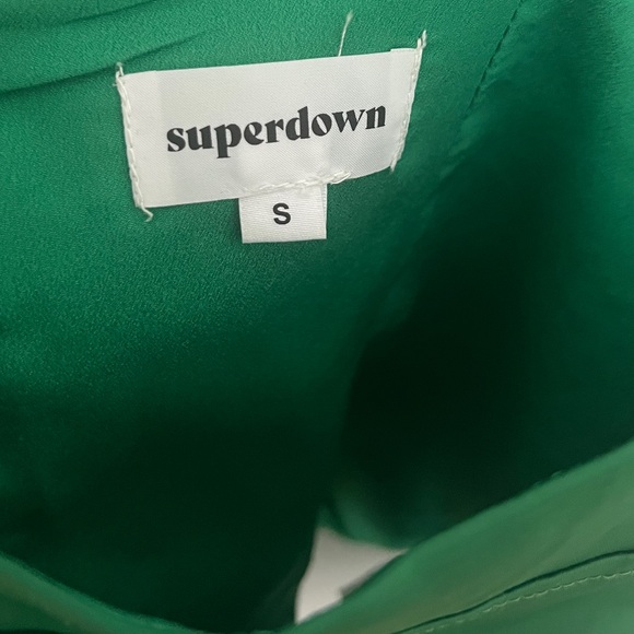 Revolve Top - Picture 6 of 6